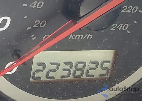 2004 Honda Cr-V Lx from USA, damaged, VIN SHSRD784X4U243553